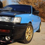 Nissan Sunny RZ1