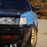 Nissan Sunny RZ1