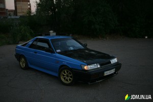 Nissan Sunny RZ1