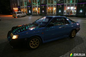 Nissan Sunny RZ1