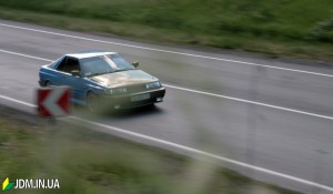 Nissan Sunny RZ1