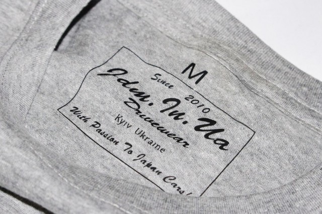 label