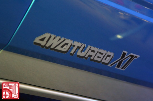 SEMA2011-23k_SubaruXT_Alcyone